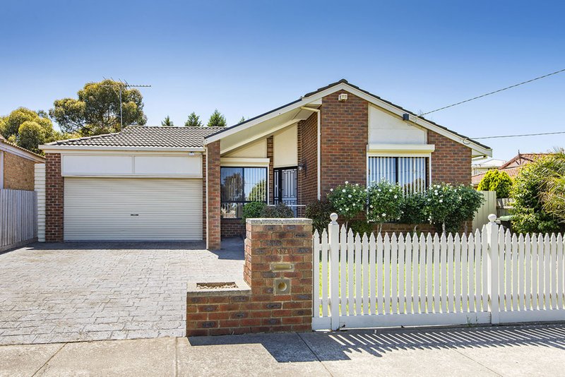 334 Findon Road, Epping VIC 3076