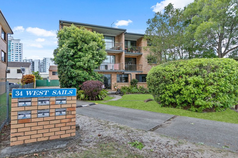 Photo - 3/34 Goonawarra Drive, Mooloolaba QLD 4557 - Image 1