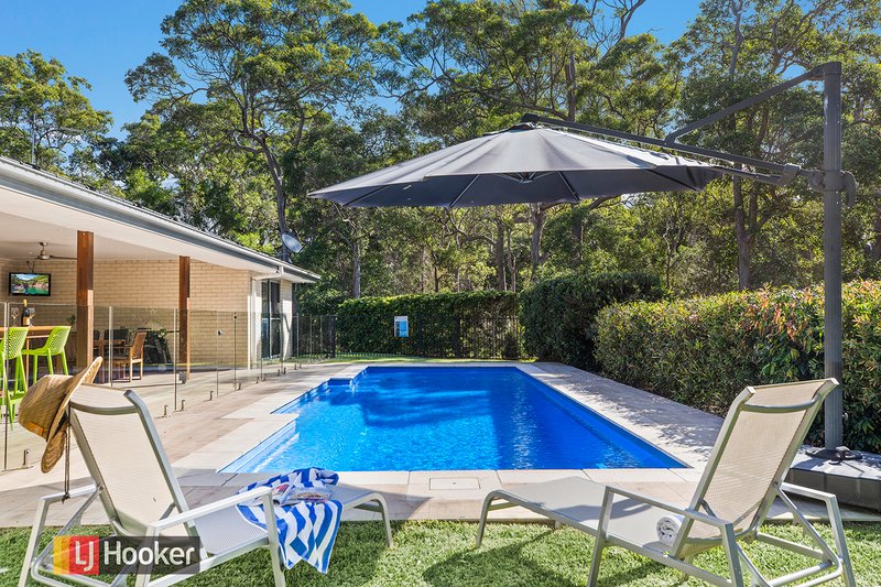 334 Hungry Head Road, Urunga NSW 2455