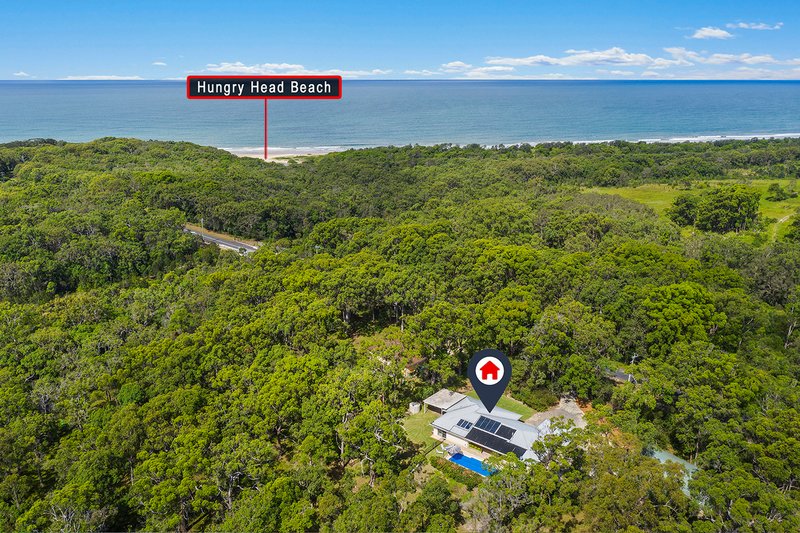 334 Hungry Head Road, Urunga NSW 2455