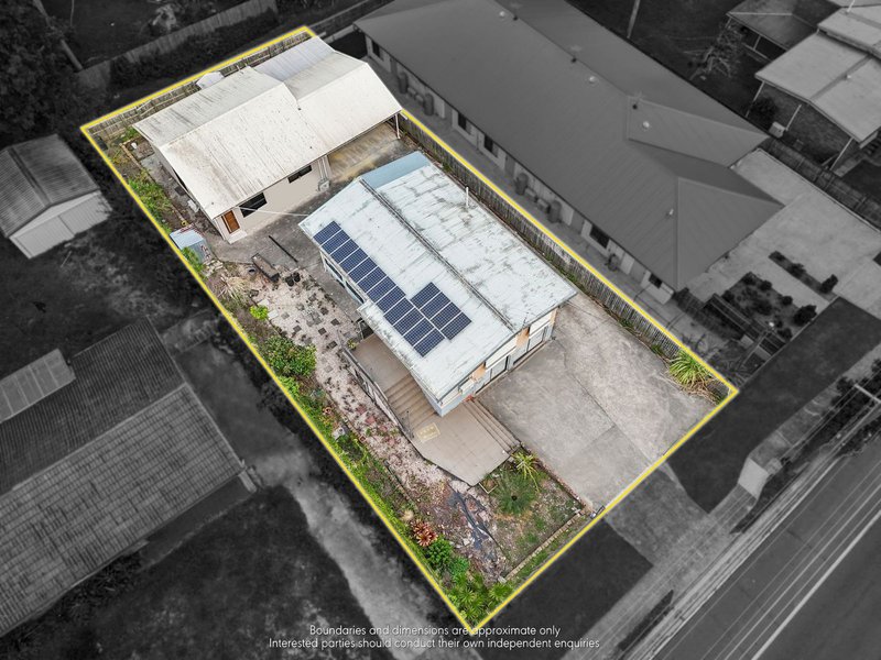 Photo - 334 Kingston Road, Slacks Creek QLD 4127 - Image 2