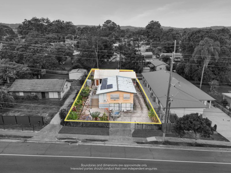 Photo - 334 Kingston Road, Slacks Creek QLD 4127 - Image 4