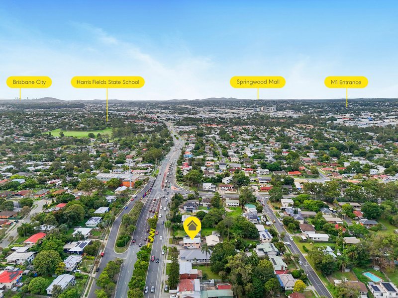 Photo - 334 Kingston Road, Slacks Creek QLD 4127 - Image 23
