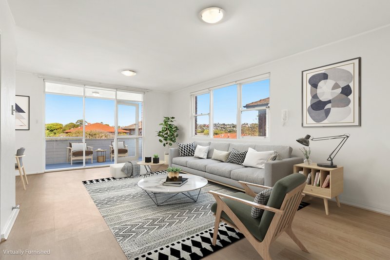 3/34 Liverpool Street, Rose Bay NSW 2029