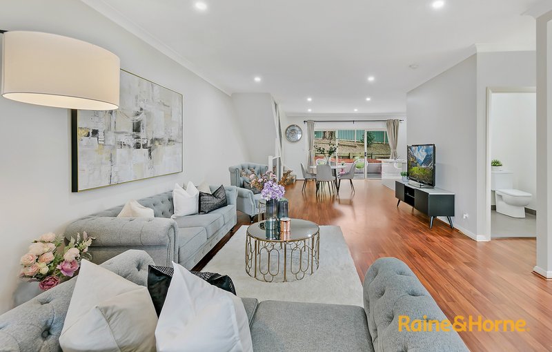 3/34 Marshall Road, Telopea NSW 2117