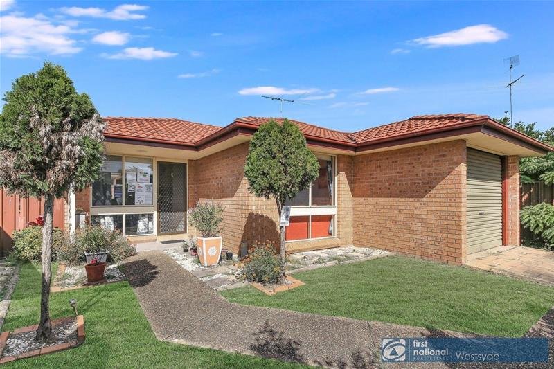 Photo - 3/34 Normac Road, Girraween NSW 2145 - Image