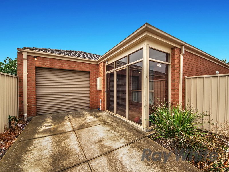 3/34 Norman Street, St Albans VIC 3021