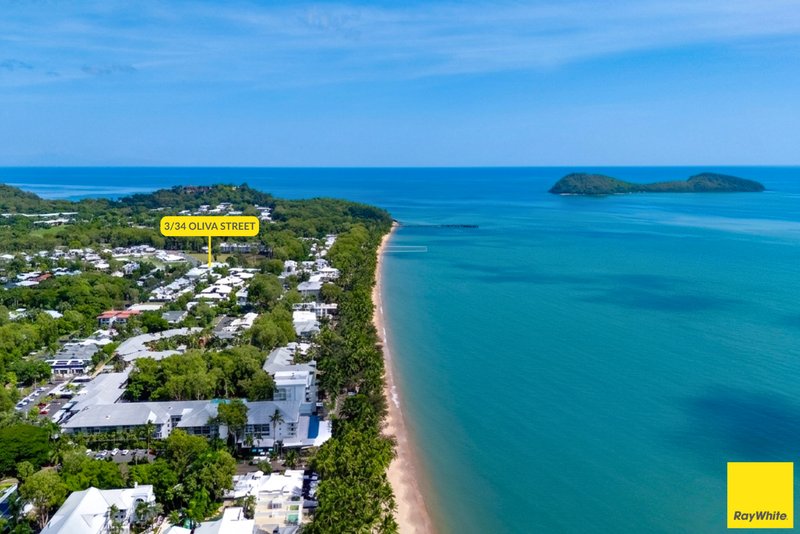 Photo - 3/34 Oliva Street, Palm Cove QLD 4879 - Image 11
