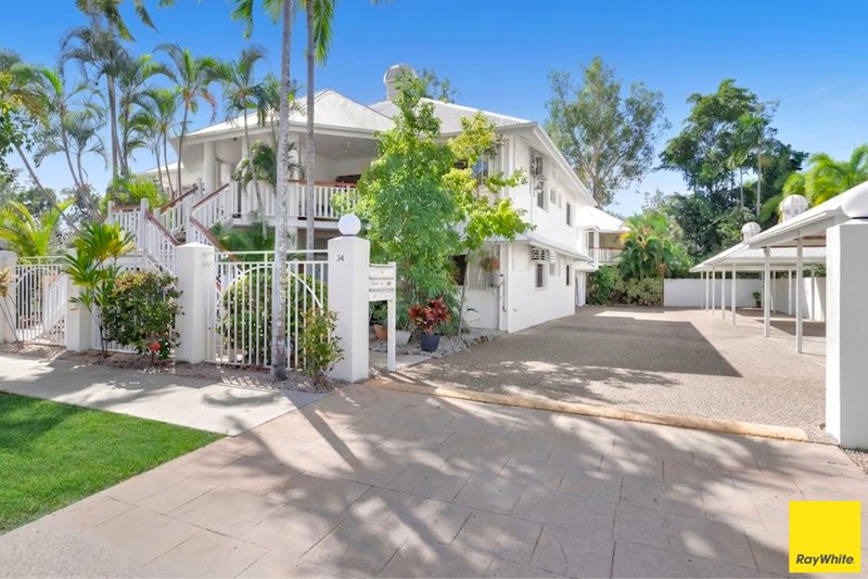Photo - 3/34 Oliva Street, Palm Cove QLD 4879 - Image 12