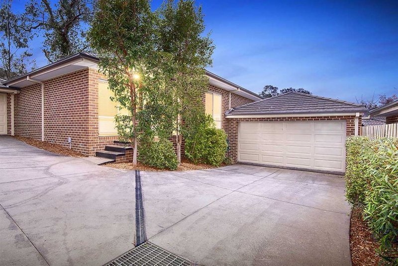 3/34 Paton Crescent, Boronia VIC 3155