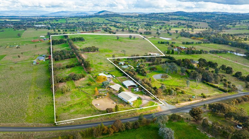 Photo - 334 Perryman Lane, Table Top NSW 2640 - Image 2