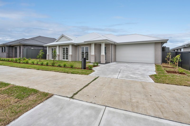 Photo - 334 Robert Road, Lochinvar NSW 2321 - Image 1