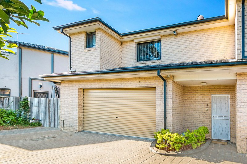 3/34 Saltash Street, Yagoona NSW 2199