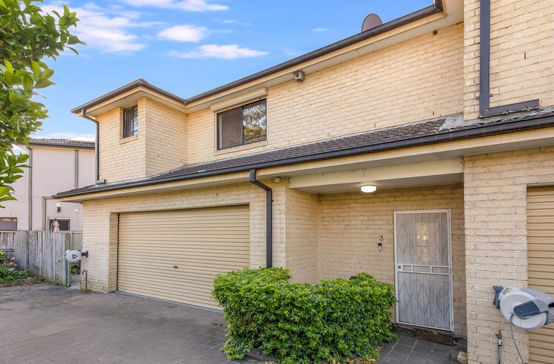 3/34 Saltash Street, Yagoona NSW 2199