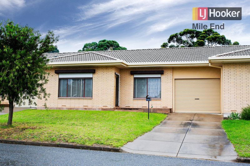 3/34 Selbourne Avenue, Rostrevor SA 5073