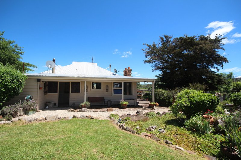 334 Sloggetts Road, Oberon NSW 2787