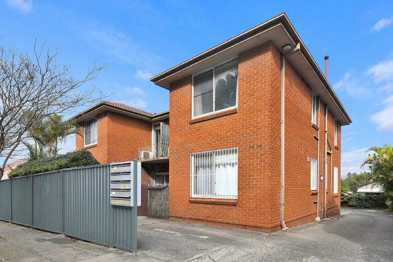 Photo - 3/34 Smith Street, Tempe NSW 2044 - Image 6