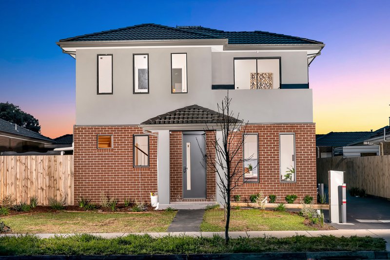 3/34 Spring Street, Thomastown VIC 3074