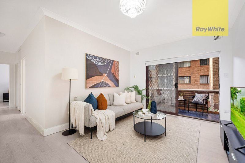 3/34 The Trongate , Granville NSW 2142