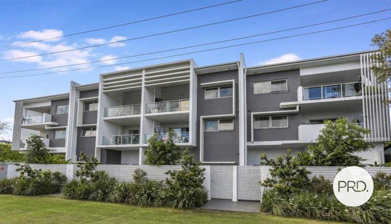 Photo - 33/410 Zillmere Road (Carpark Off Seeney St) , Zillmere QLD 4034 - Image 1