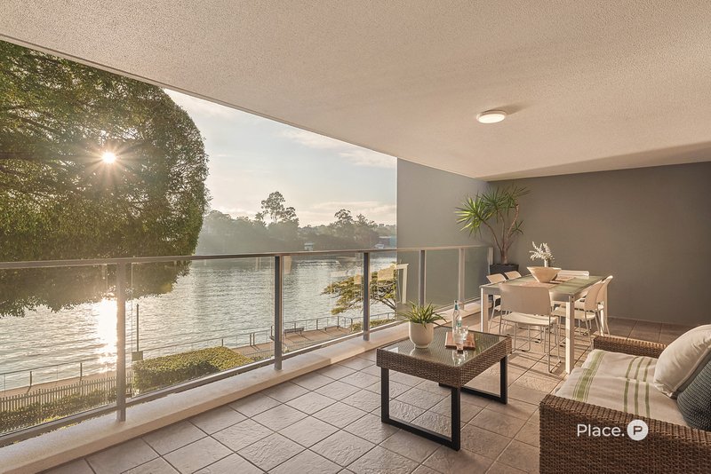 Photo - 3341/30 Hollins Crescent, New Farm QLD 4005 - Image 1
