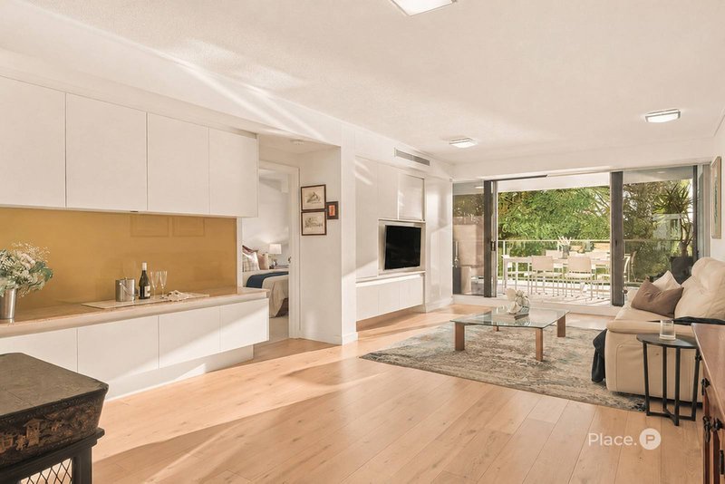 Photo - 3341/30 Hollins Crescent, New Farm QLD 4005 - Image 5