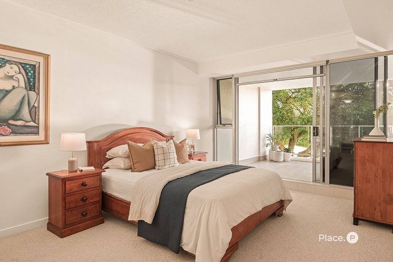 Photo - 3341/30 Hollins Crescent, New Farm QLD 4005 - Image 14