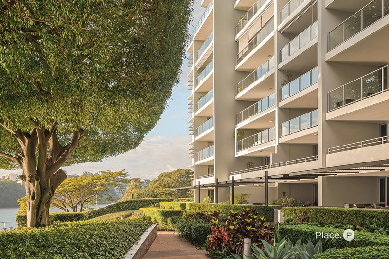 Photo - 3341/30 Hollins Crescent, New Farm QLD 4005 - Image 22