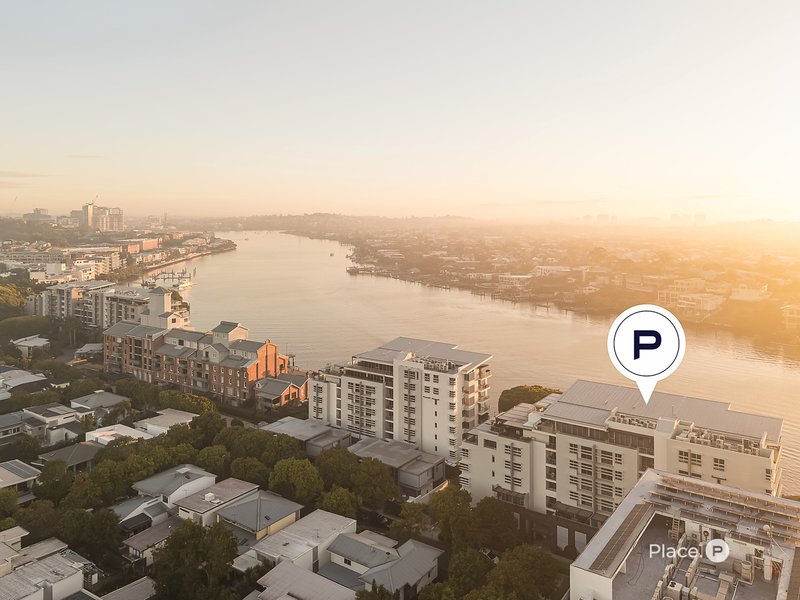 Photo - 3341/30 Hollins Crescent, New Farm QLD 4005 - Image 26