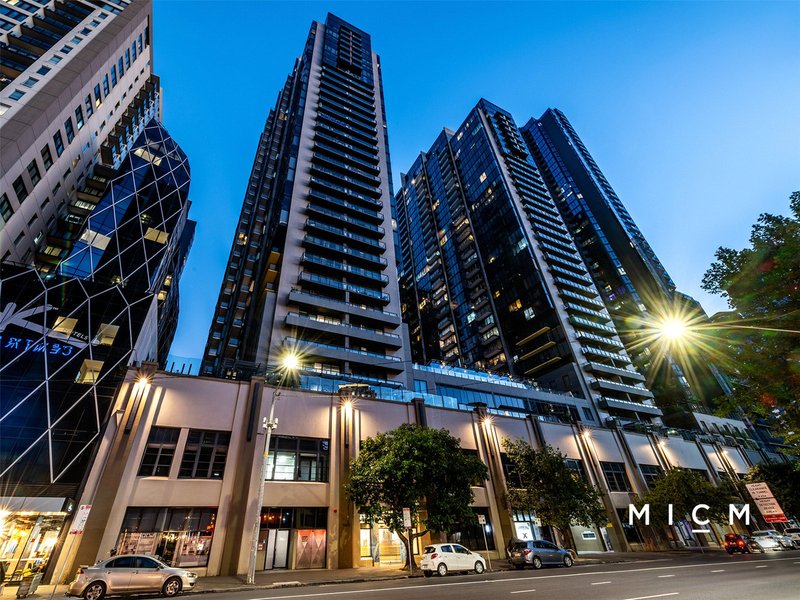 Photo - 334/173 City Road, Southbank VIC 3006 - Image 1