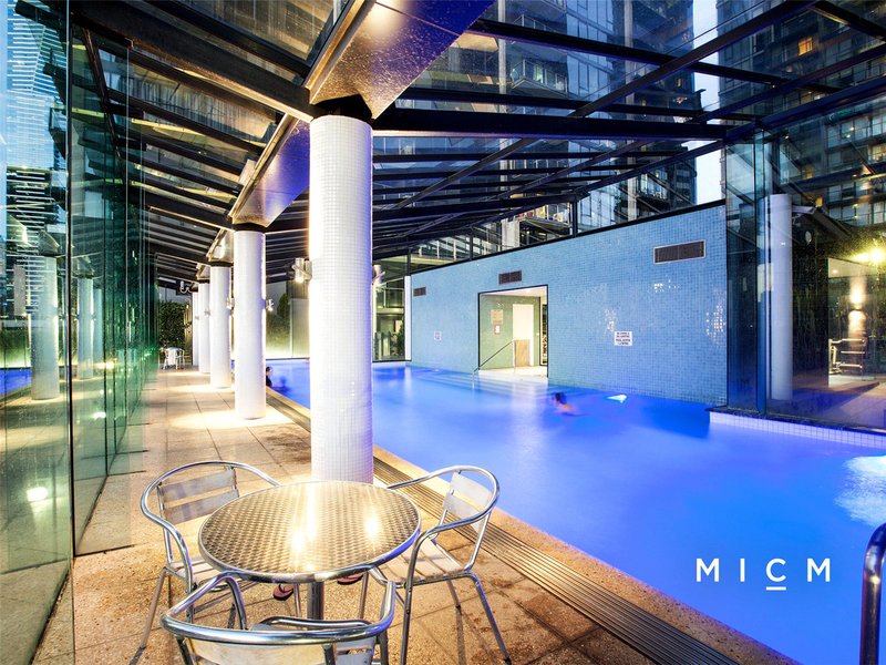 Photo - 334/173 City Road, Southbank VIC 3006 - Image 11