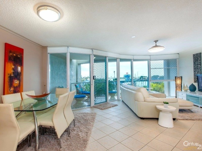 33/42-56 River Esplanade, Mooloolaba QLD 4557