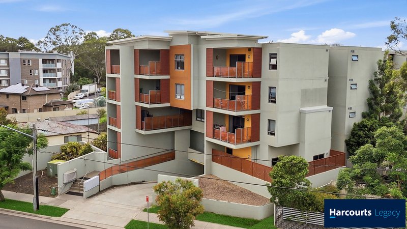 Photo - 33/42 Toongabbie Road, Toongabbie NSW 2146 - Image 1