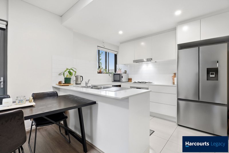 Photo - 33/42 Toongabbie Road, Toongabbie NSW 2146 - Image 4