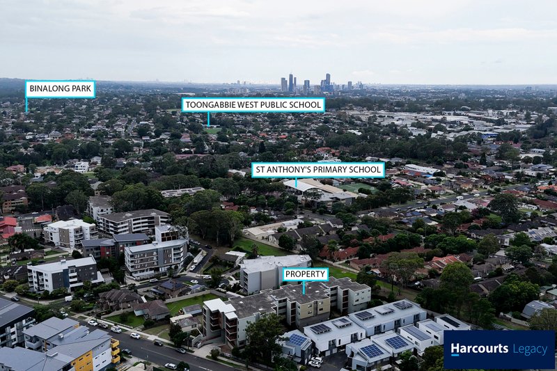 Photo - 33/42 Toongabbie Road, Toongabbie NSW 2146 - Image 14