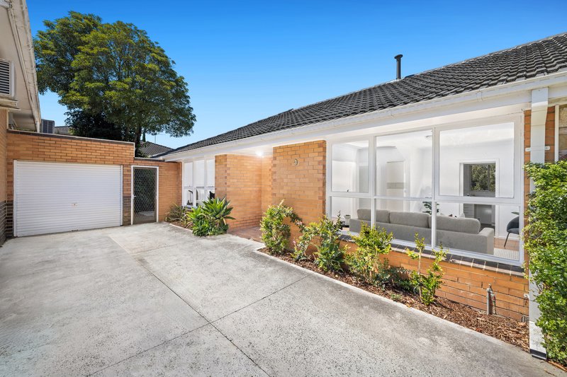 3/344-346 Waverley Road, Mount Waverley VIC 3149