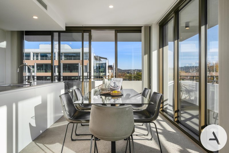 Photo - 33/44 Macquarie Street, Barton ACT 2600 - Image 3