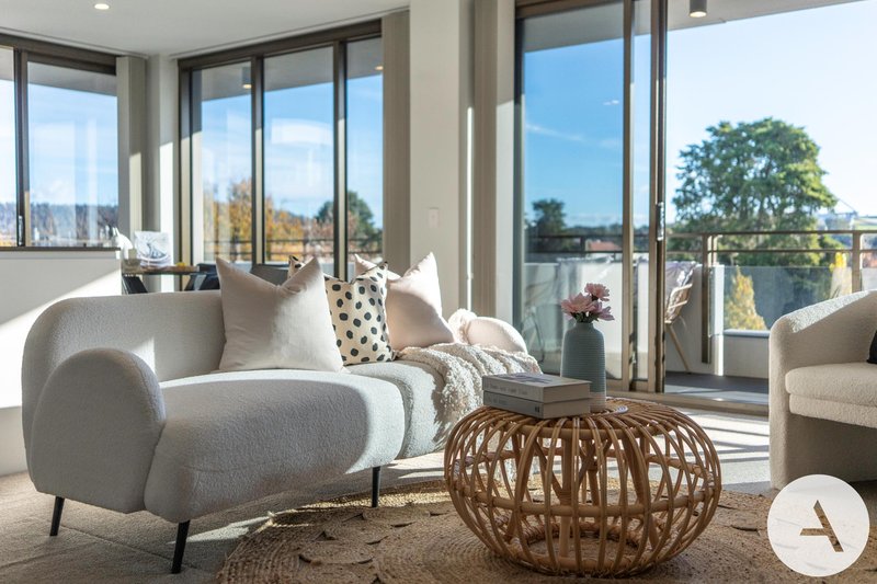 Photo - 33/44 Macquarie Street, Barton ACT 2600 - Image 4