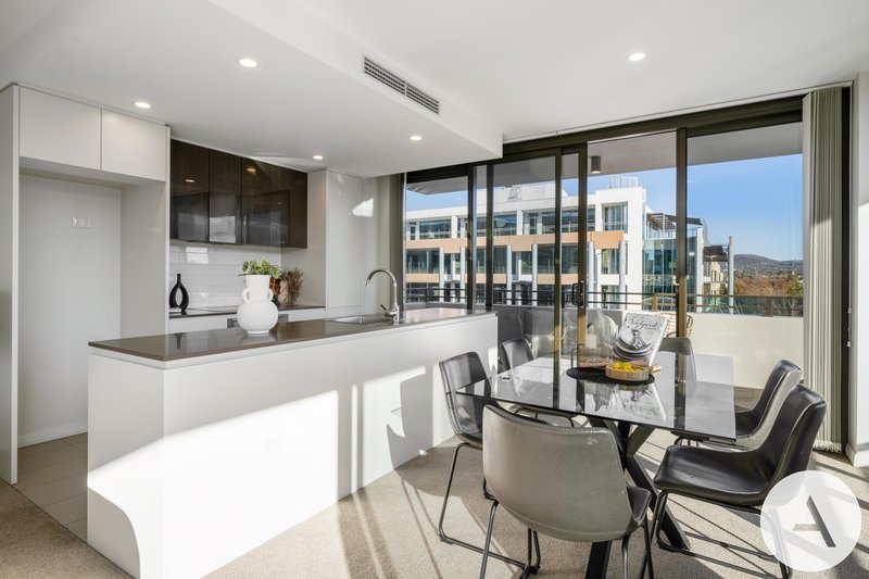 Photo - 33/44 Macquarie Street, Barton ACT 2600 - Image 5