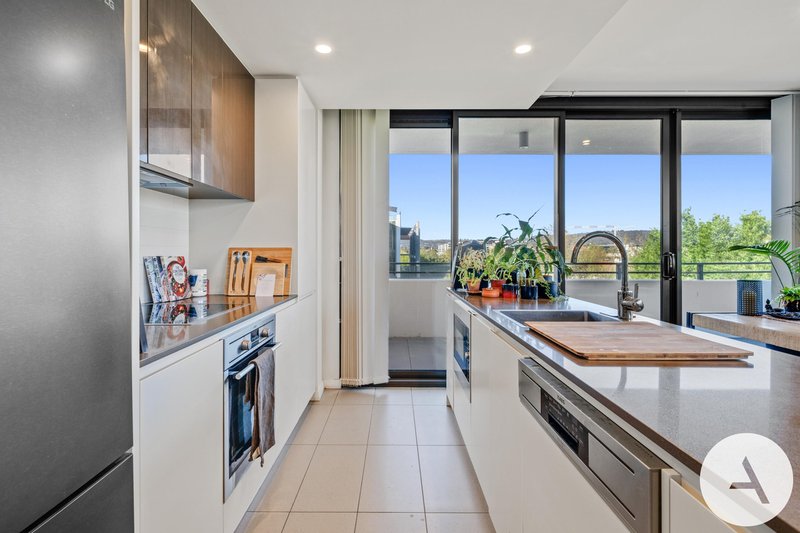 Photo - 33/44 Macquarie Street, Barton ACT 2600 - Image 6