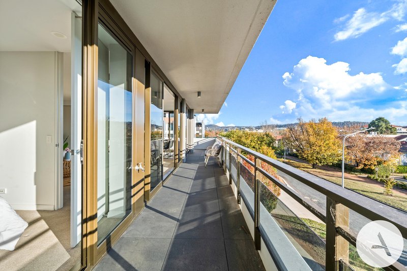 Photo - 33/44 Macquarie Street, Barton ACT 2600 - Image 8