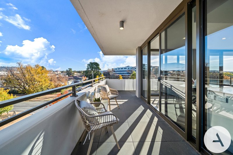 Photo - 33/44 Macquarie Street, Barton ACT 2600 - Image 10