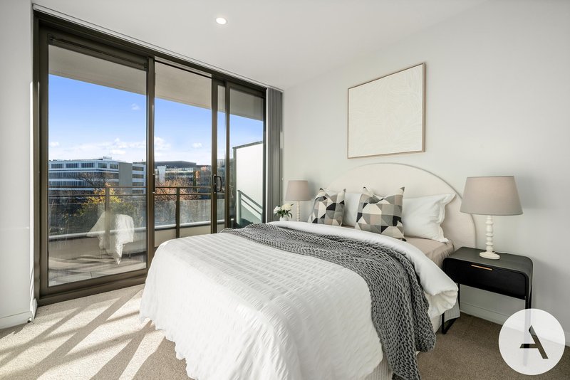 Photo - 33/44 Macquarie Street, Barton ACT 2600 - Image 14