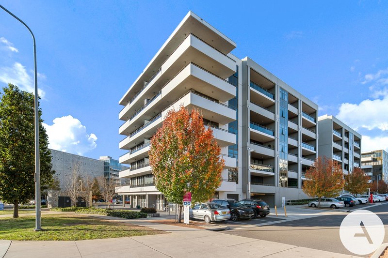 Photo - 33/44 Macquarie Street, Barton ACT 2600 - Image 21