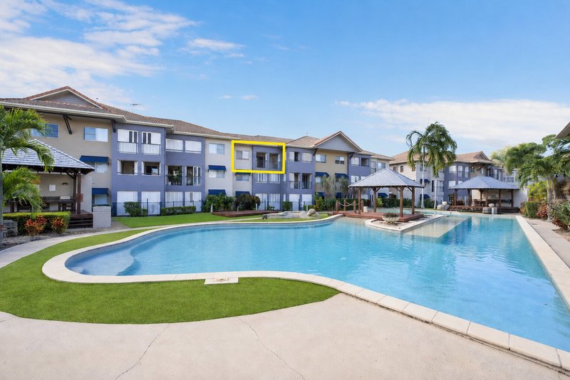 Photo - 334/41-51 Oonoonba Road, Idalia QLD 4811 - Image 1