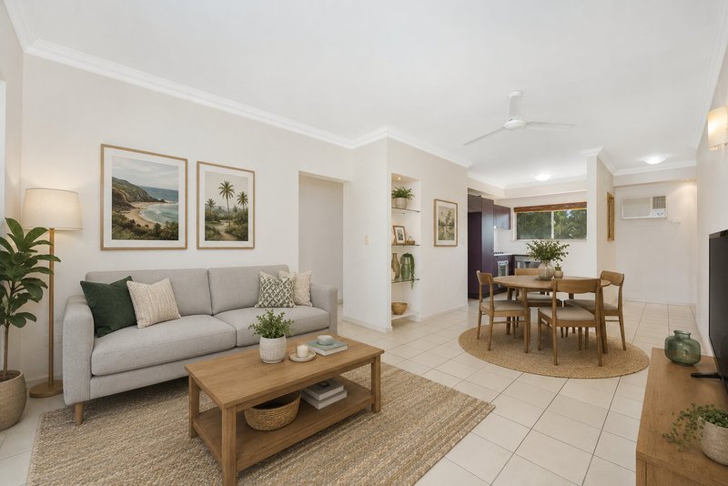 Photo - 334/41-51 Oonoonba Road, Idalia QLD 4811 - Image 2