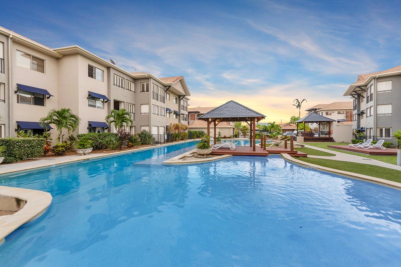 Photo - 334/41-51 Oonoonba Road, Idalia QLD 4811 - Image 12