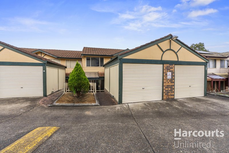 Photo - 33/45 Bungarribee Road, Blacktown NSW 2148 - Image 1