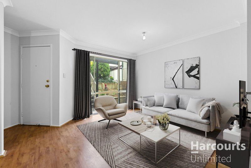 Photo - 33/45 Bungarribee Road, Blacktown NSW 2148 - Image 3