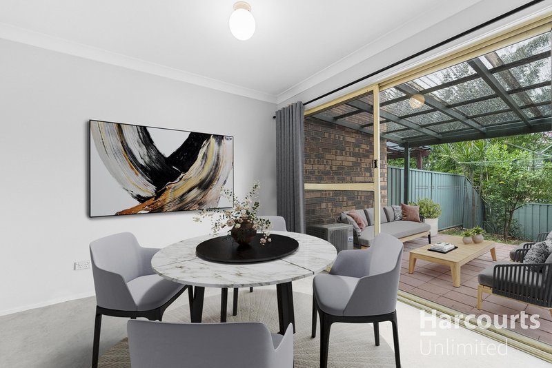 Photo - 33/45 Bungarribee Road, Blacktown NSW 2148 - Image 5